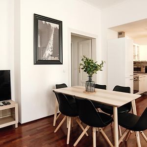 Appartement met Twee Slaapkamers